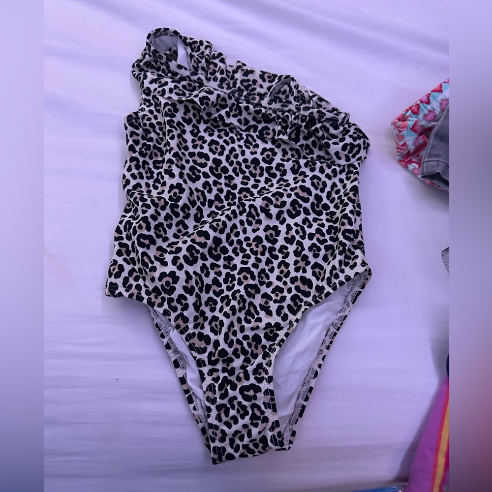 5t girls bathing suit